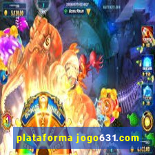 plataforma jogo631.com